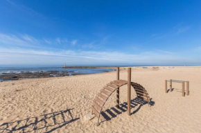 Aguda Beach Porto, Slow Travel Houses